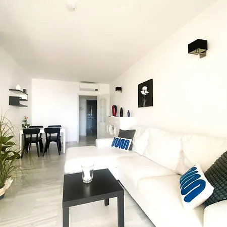 Mi Capricho 9, Family Complex First Line Beach. Appartamento *