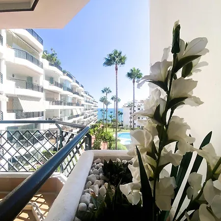 Mi Capricho 9, Family Complex First Line Beach. Apartment *